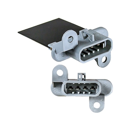 Gpd Resistor 1712470